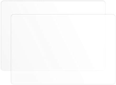 Silicone Placemats, Food-Grade Non-Slip Waterproof, Dining, Stain Resistant, Countertop ... | Amazon (US)