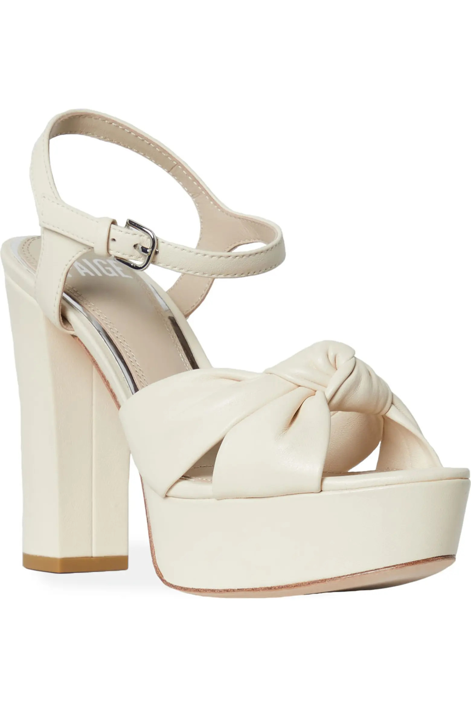 PAIGE Colbie Platform Sandal (Women) | Nordstromrack | Nordstrom Rack