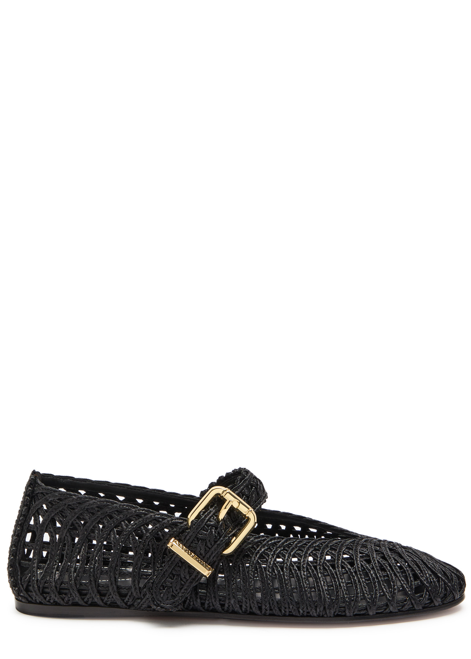 Reef woven ballet flats | Harvey Nichols