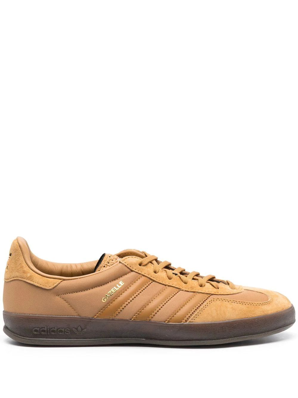 Gazelle low-top sneakers | Farfetch Global