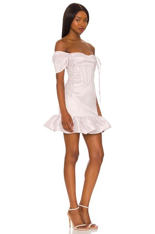 Rosa Mini Dress
                    
                    LPA | Revolve Clothing (Global)