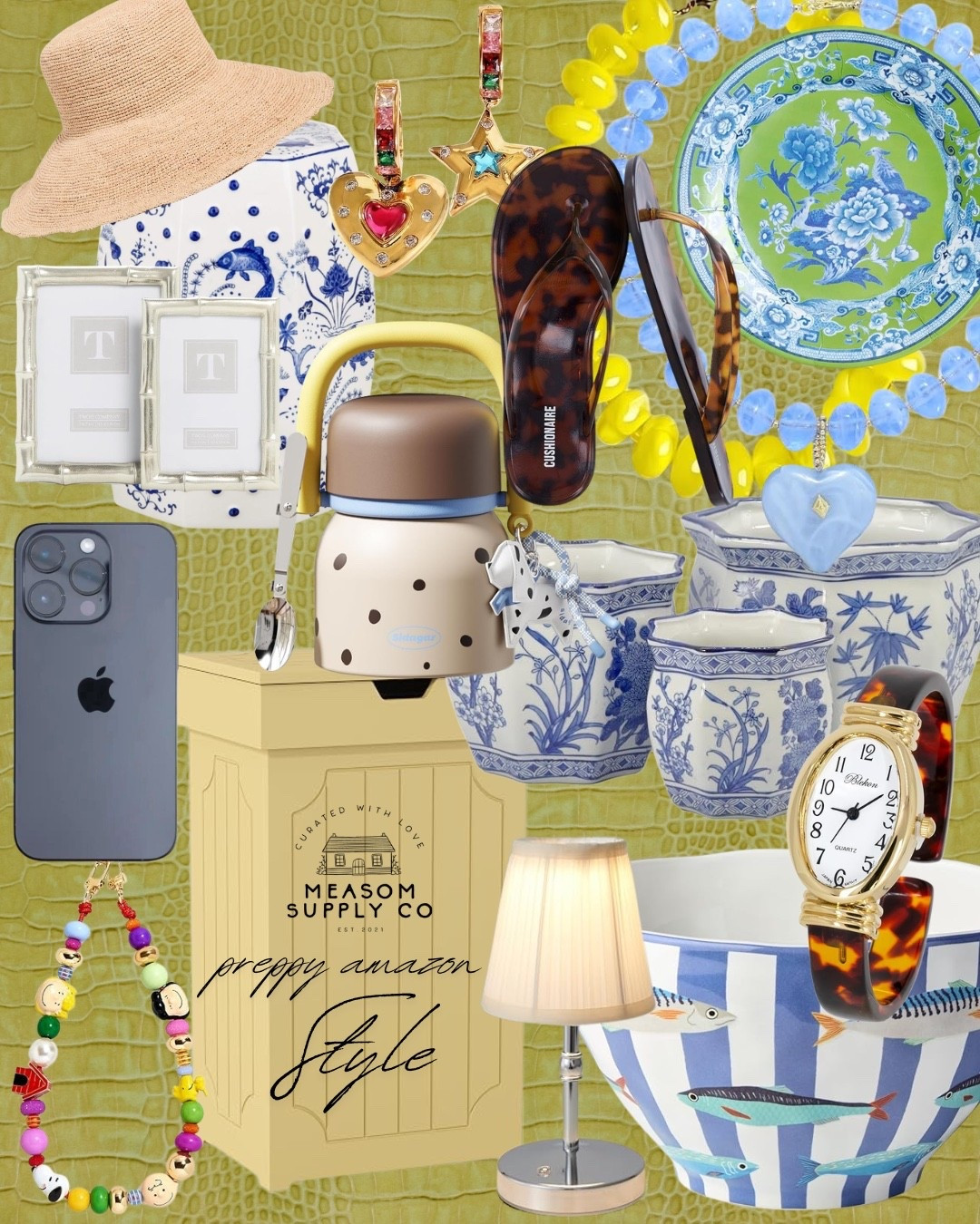 Preppy gift guide, grandmillennial gift guide, amazon gift guide, Mackenzie Childs, Spode, blue and white gift guide, sister gift guide, for her gift guide, mom gift guide, coworker gift guide, college girl gift guide, christmas gift guide, gift guide

#anthropologie #fashion #anthropologiehome #style #freepeople #ootd #homedecor #anthropology #blogger #interiordesign #anthro #boho #nordstrom #designer #apartmenttherapy #bohostyle #bohodecor #myanthropologie #chic #sodomino #fashionblogger #vintage #bohochic #fallfashion #dior #prada #gucci #ltk #ltkunder #ltkfashion #liketkit #ltkstyletip #ootd #liketoknowit #ltkstyle #fashion #fashionblogger #k #style #fallfashion #targetstyle #ltkit #styleinspo #fashionover #blogger #ltkshoecrush #ltkfamily #ltkfall #target #amazonfashion #targetfinds #influencer #ltkcurves #farmhouse #targetfinds #amazonhome #amazonfinds #neutralhome #ltkspring #interiorstyling #targetdoesitagain #amazonhome #amazonfashion #trending #potterybarn #amazonstyle #h&m #zara #tjmaxx #celine #hermes #louisvuitton #mango #beauty #looksforless #dupes #competition #LTKFinds Sale

#LTKGiftGuide #LTKHoliday

#LTKdayinmylife #LTKgrwm #LTKmomlife