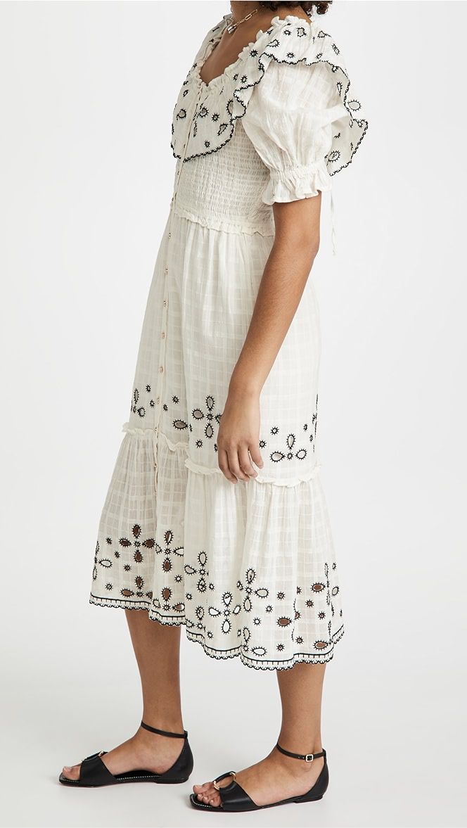 Mariella Nap Dress | Shopbop