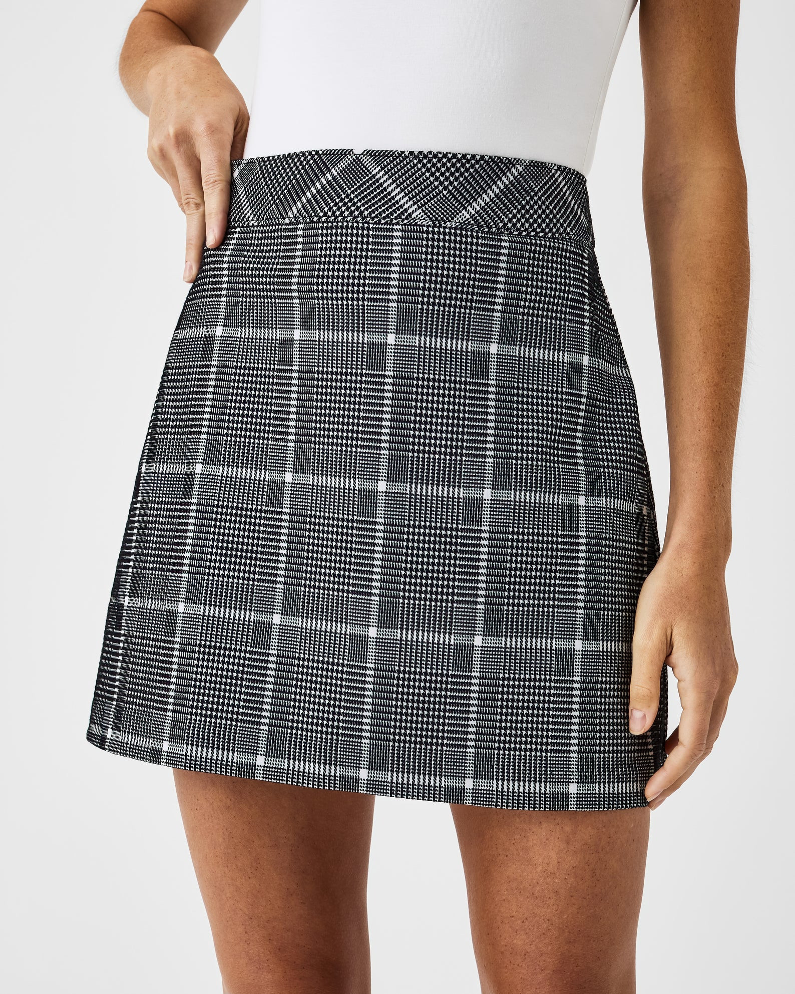 The Perfect Mini Skirt, 17 | Spanx