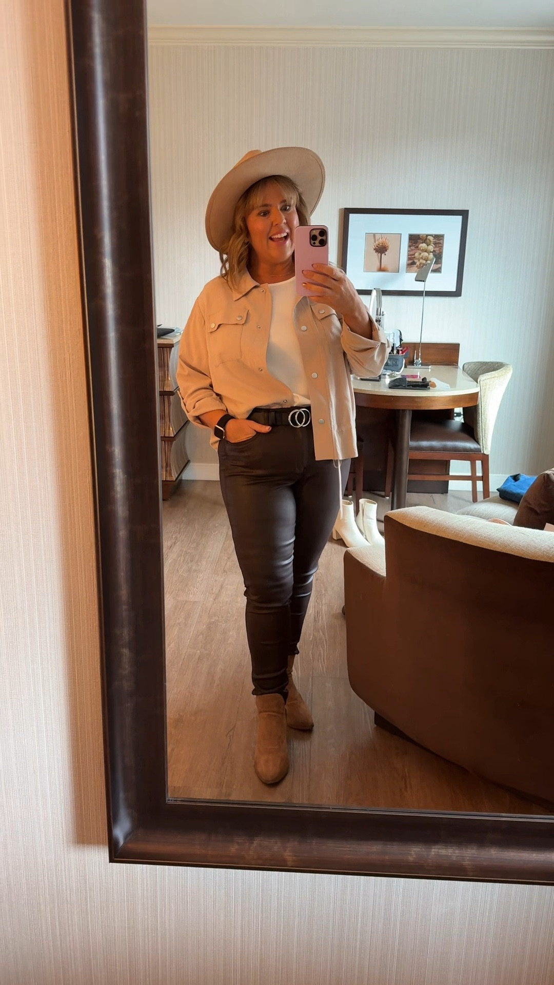 You don’t own me, but I own my style. Here’s my many looks from SLC! #travel #looks #fitcheck #outfits #slc 

#LTKStyleTip #LTKActive #LTKMidsize