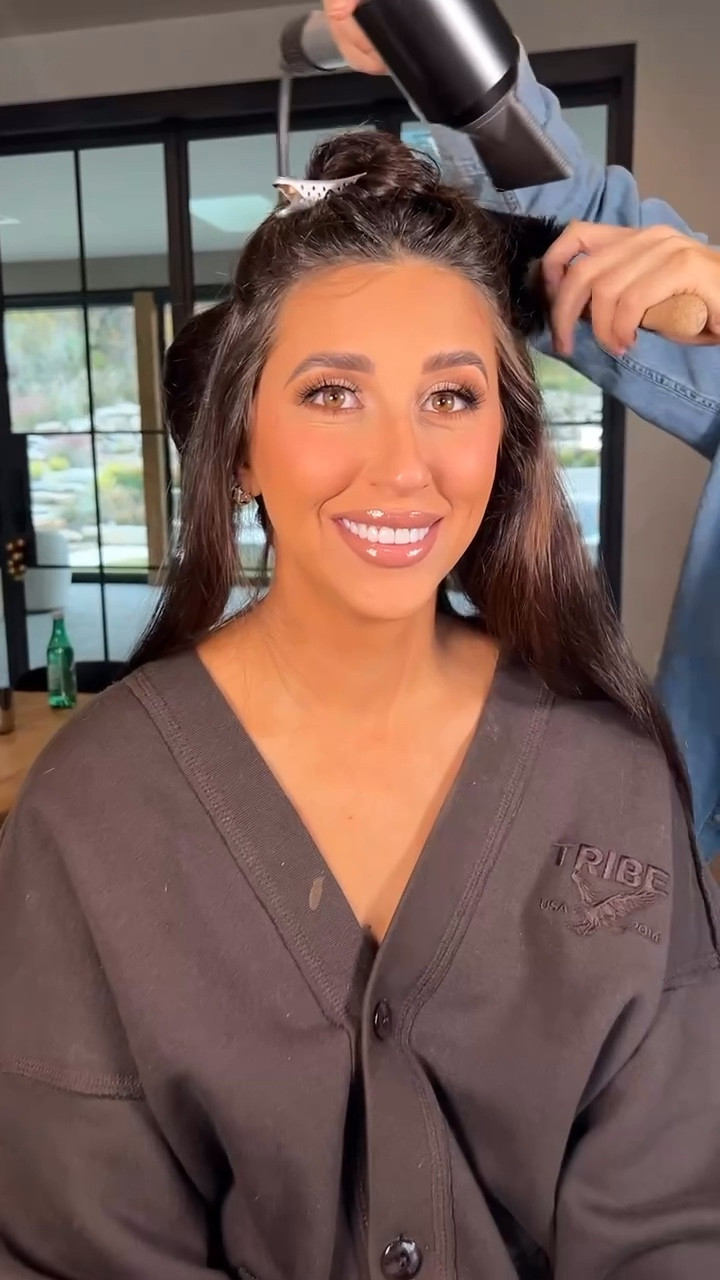 Dede’s look! 

#LTKBeauty #LTKStyleTip