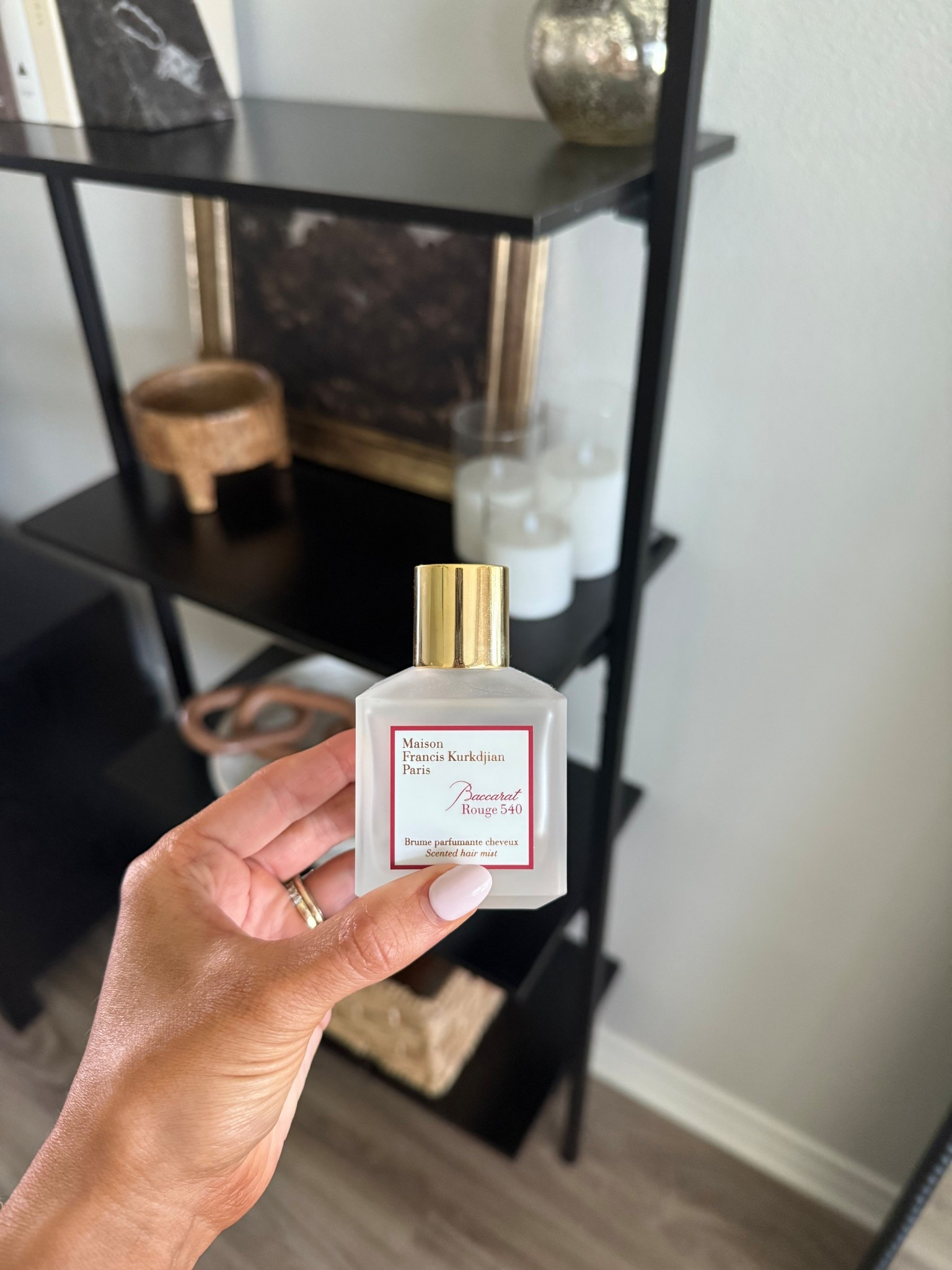 Baccarat Rouge 540 for a quarter of the price!!! 

#LTKGiftGuide #LTKBeauty #LTKFindsUnder100