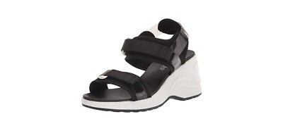 Blondo Women's Waterproof Marylee Wedge Sandal, Color Options | eBay US