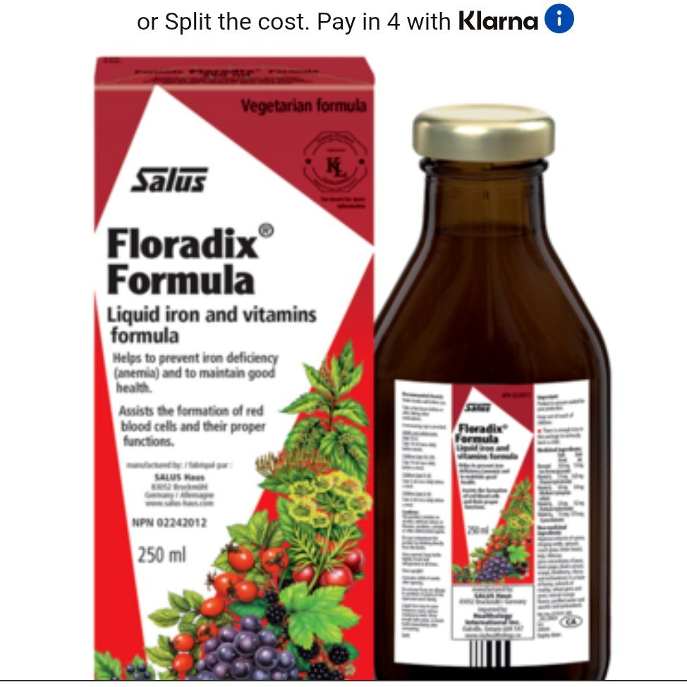 Salus Floradix Liquid iron, iron supplement, all natural, energy booster, iron rich, health and wellness 

#LTKfamily #LTKmaternity #LTKsale