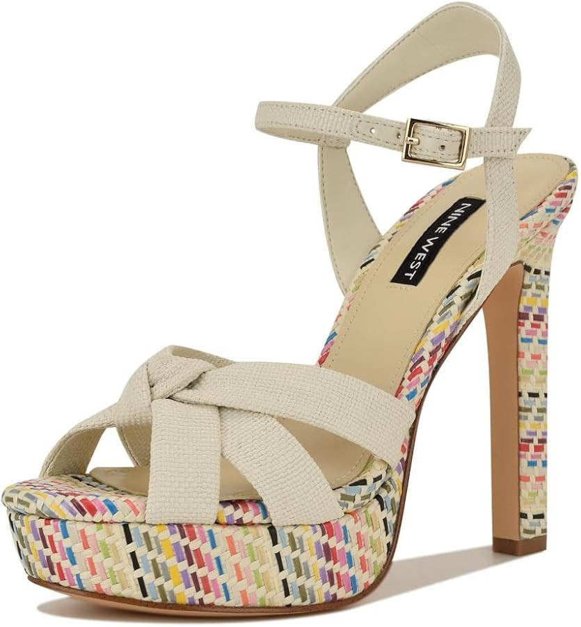 Nine West Windee | Amazon (US)