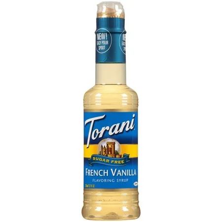 R Torre Torani Syrup, 12.7 oz | Walmart (US)