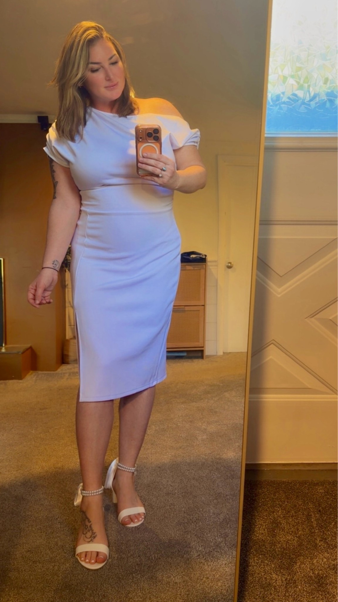Graduation outfit 👩‍🎓

#LTKootd #LTKTall #LTKdayinmylife