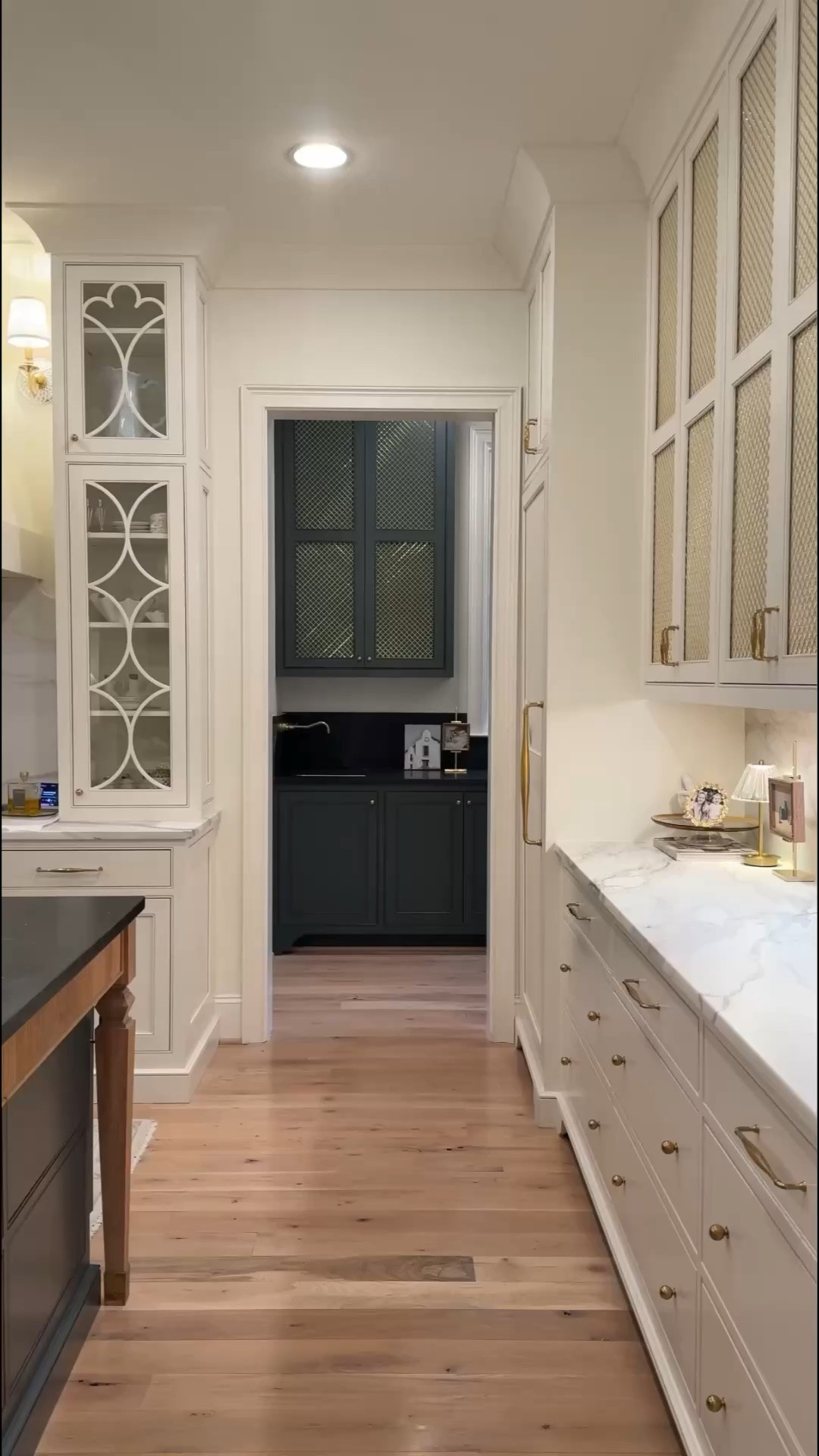 Doing a happy dance over these custom-looking kitchen drawer inserts I found on Amazon. I've been wanting to upgrade and organize a few drawers, and these mix-and-match pieces were the perfect fit. Now my kitchen drawers don't just look better, they function better!
Several different size options available to create a custom fit. 
#amazonaffiliate #homeorganization #kitchenorganization #looksforless

#LTKmomlife #LTKHome