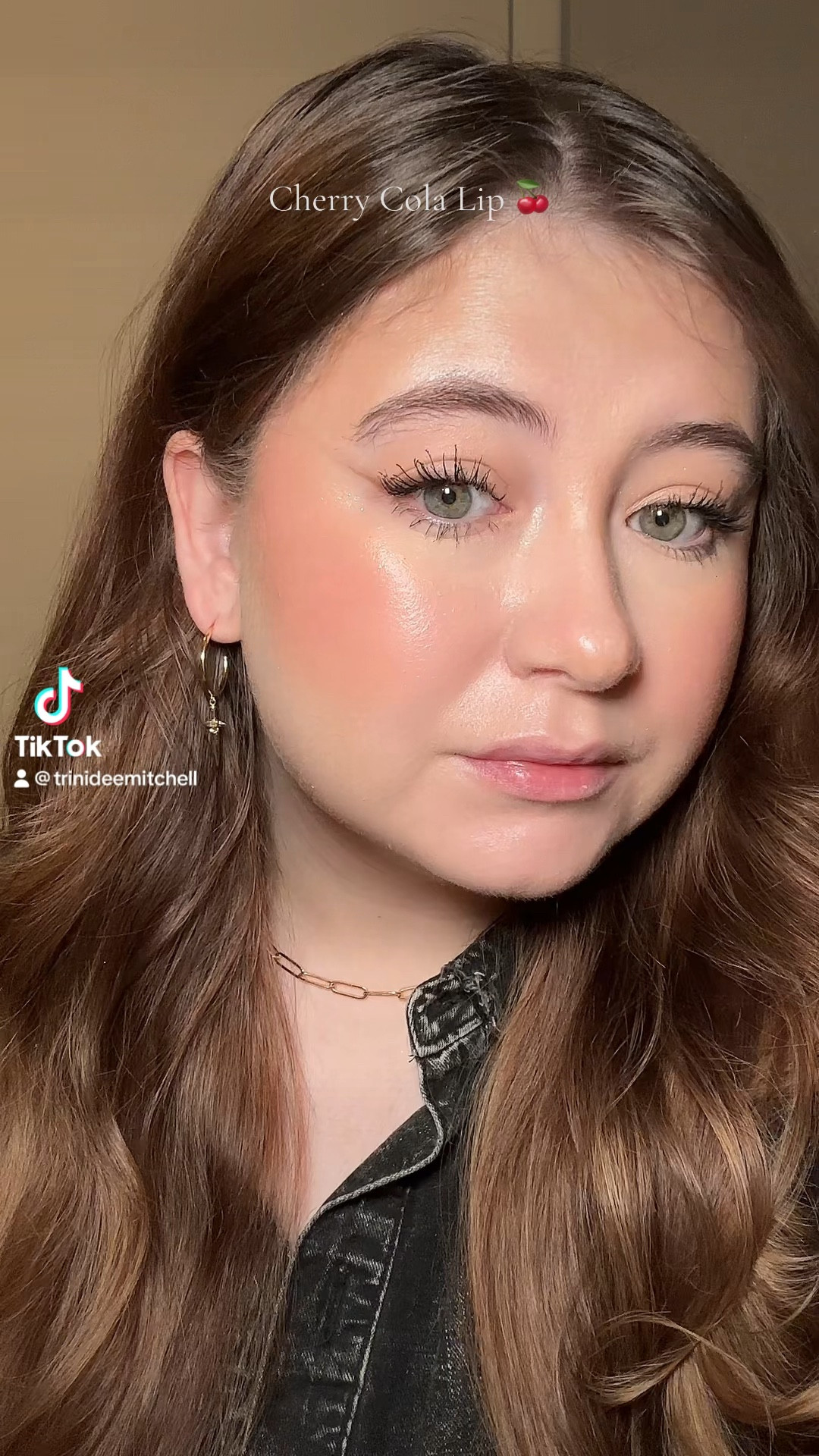 Cherry cola lip trend ❤️🍒🤎

#LTKbeauty #LTKmidsize #LTKfindsunder50