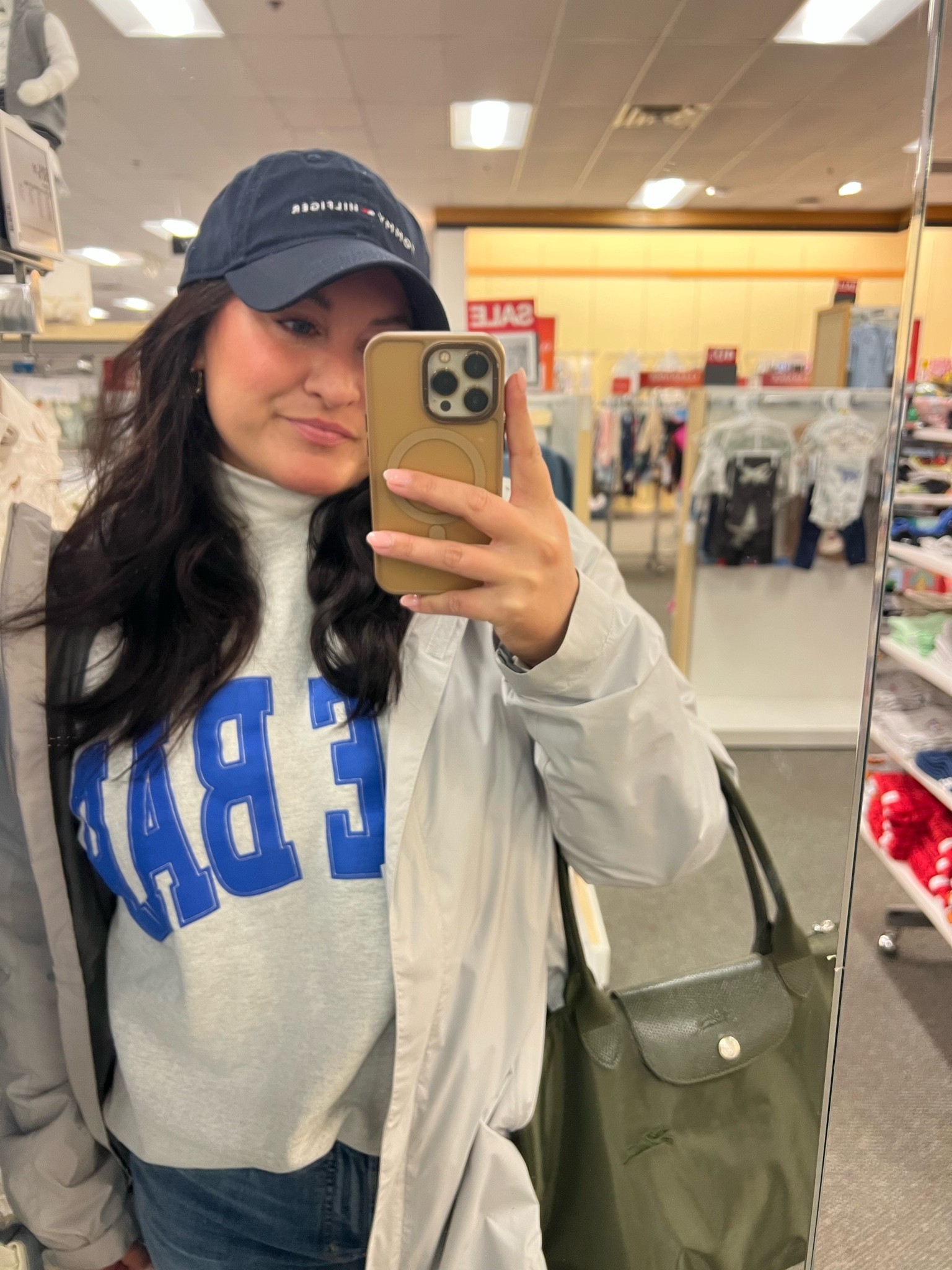 Sweatshirt | XL
Coat | L
Jeans | 10
Shoes | tts

#LTKFindsUnder100 #LTKMidsize #LTKStyleTip