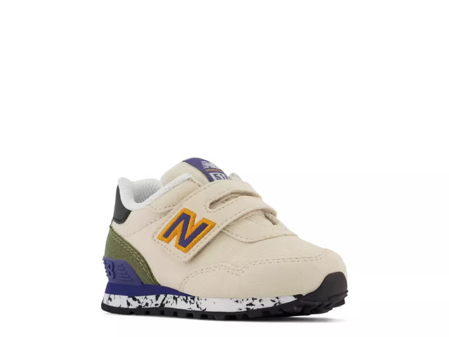 New Balance 515 Sneaker - Kids' | DSW