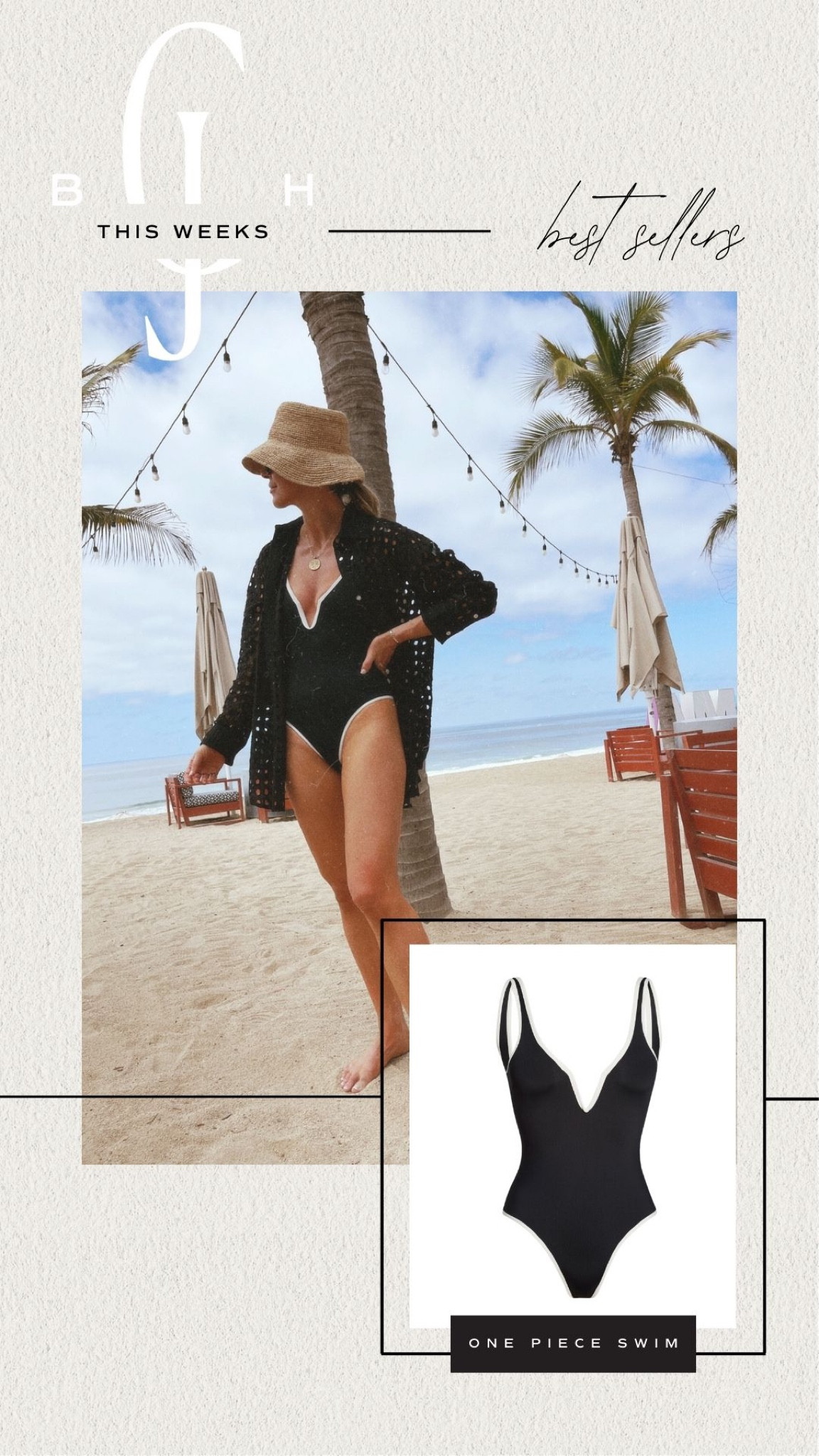 Cella Jane top five best sellers from the week. One piece swimsuit, linen romper, workout sneaker, green knot dress, white mini dress. #topsellers

#LTKswim #LTKstyletip #LTKfit