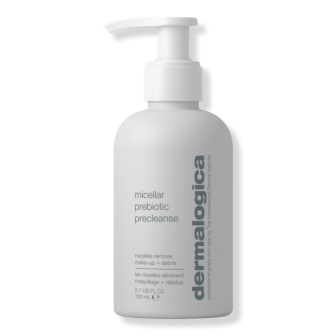 Micellar Prebiotic PreCleanse | Ulta