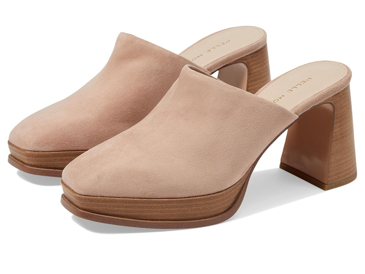 Pelle Moda Women's Diani Mule | Amazon (US)
