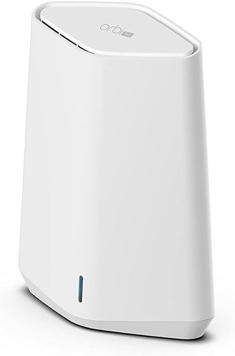 NETGEAR Orbi Pro WiFi 6 Mini Mesh Router (SXR30) for Business or Home | VLAN, QoS | Coverage up t... | Amazon (US)