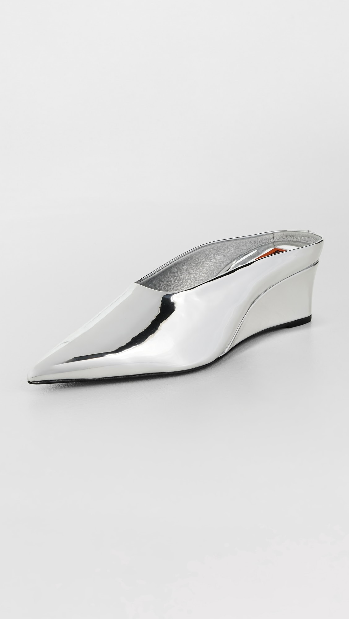 Pointed Gala Wedges | Shopbop