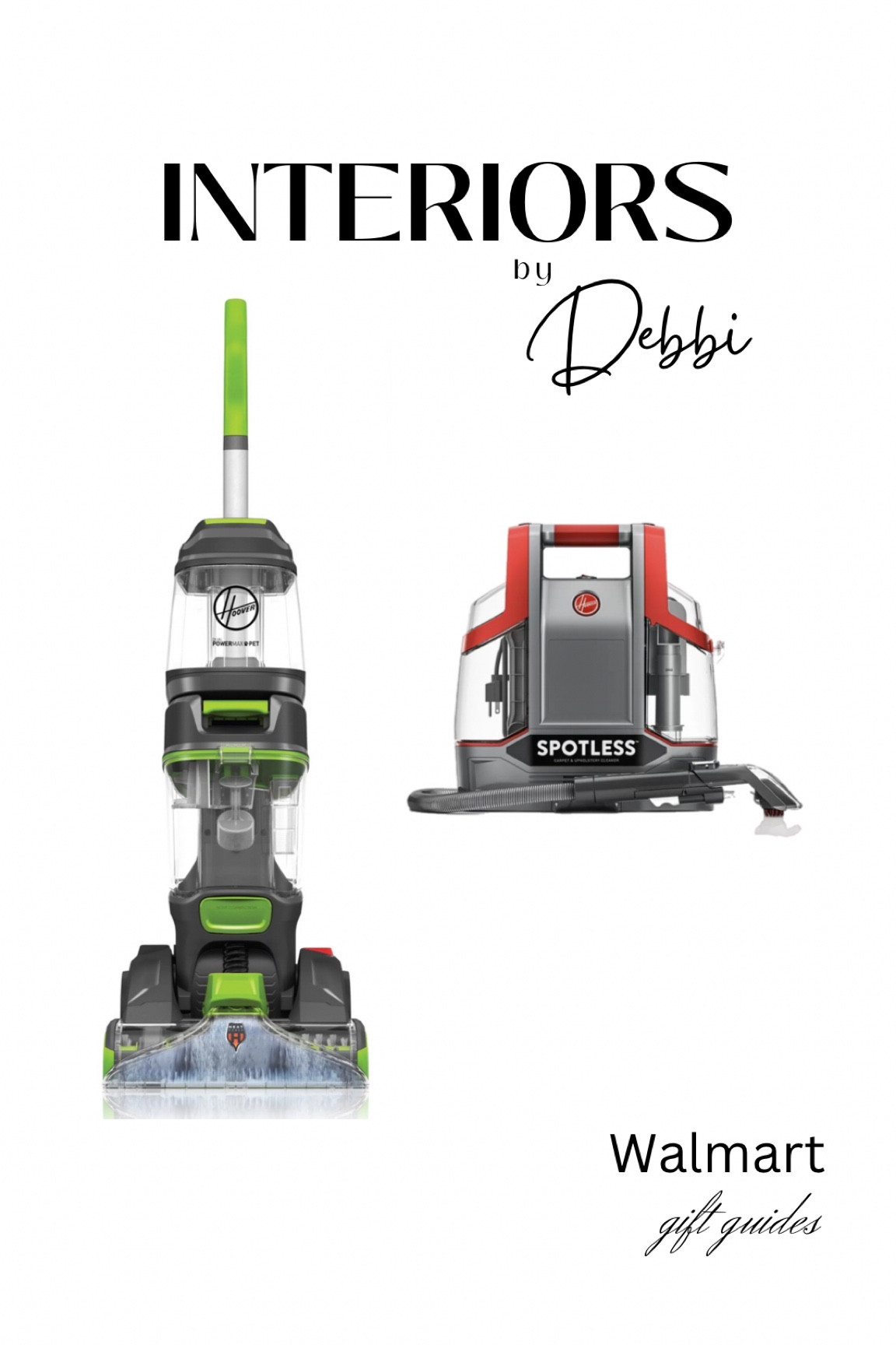 Carpet Cleaners
Carpet cleaner, gifts for her, Christmas gift, gift
#walmart

#LTKHoliday #LTKunder100 #LTKGiftGuide