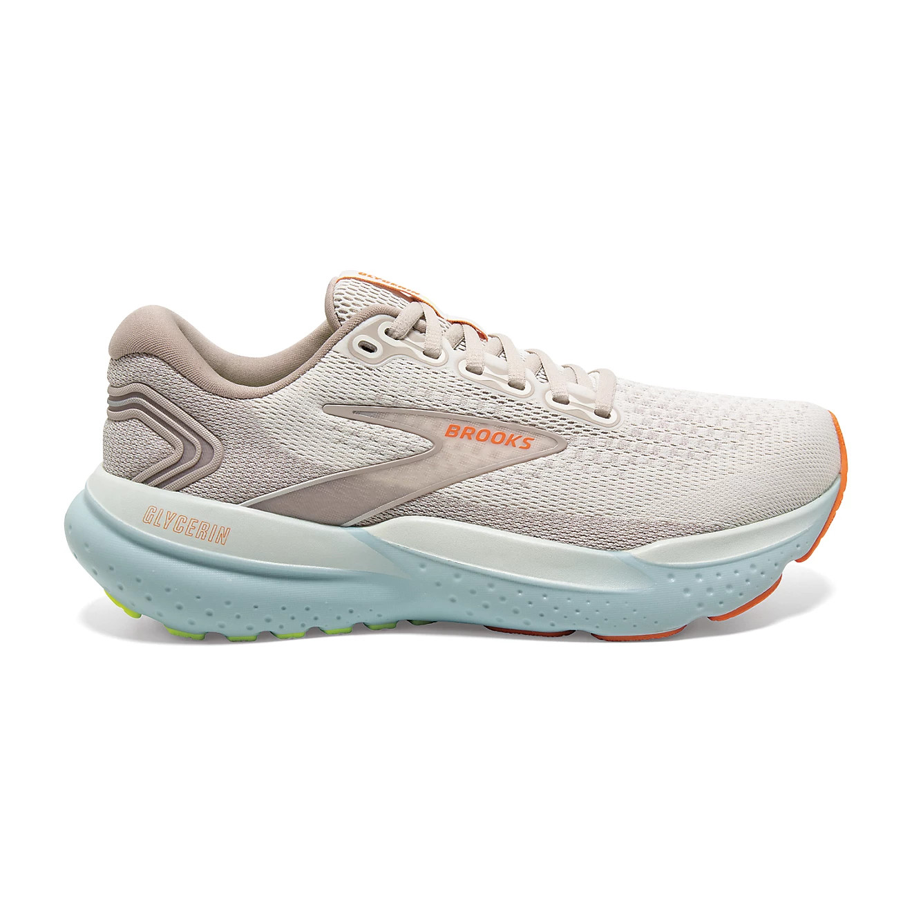 Brooks Women's Glycerin 21 Running Shoes | Academy Sports + Outdoors