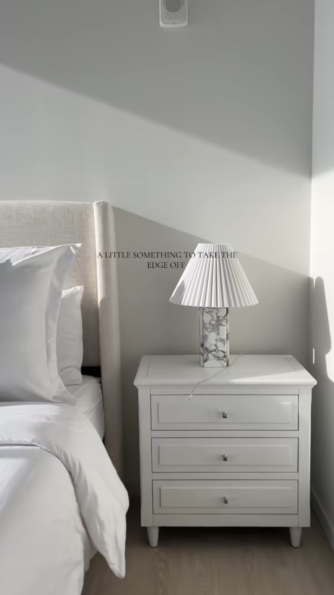 Bright & airy home decor is our favorite 🤍

#LTKHome