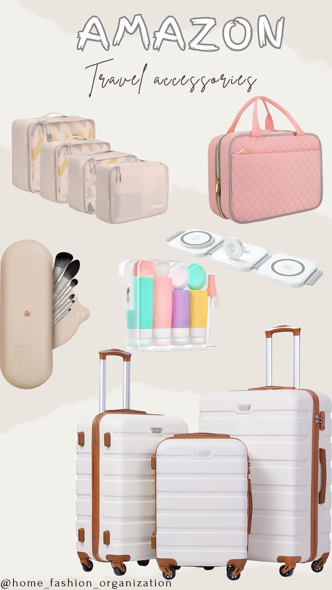 Amazon travel accessories- must have!

#LTKU #LTKTravel #LTKFamily