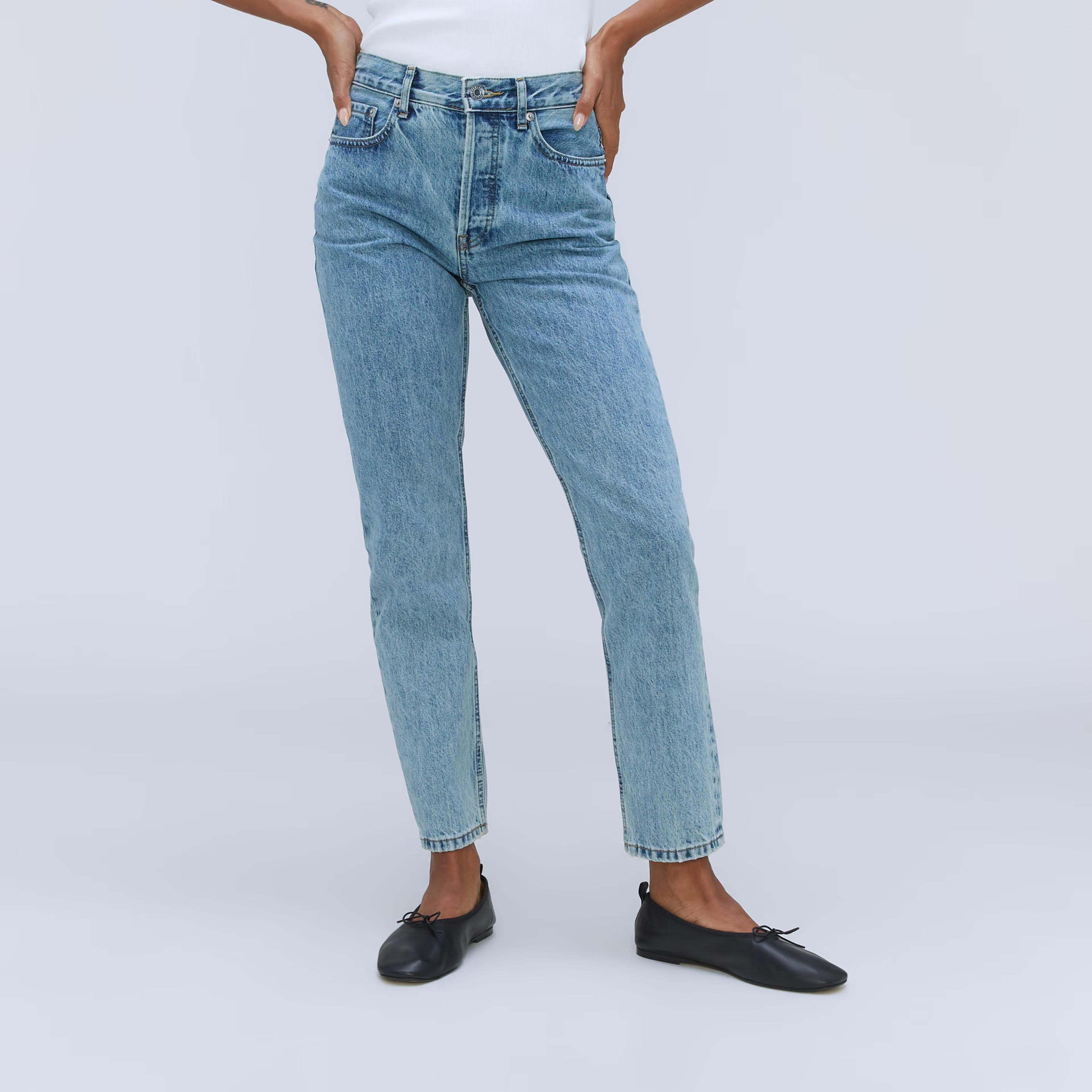 The ’90s Cheeky® Jean | Everlane