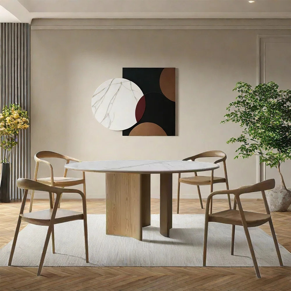 If your dining space has been feeling “off” lately… this might fix it 👀 Wayfair Summer Flash Sale = up to 70% off on sleek, minimalist dining table sets. The kind that instantly elevates your whole home. Ending tonight!

#WayfairFlashDeals #HomeTransformation #DiningRoomDecor #MinimalistVibes #ModernHomeStyle #FurnitureSale #LTKDealsFinds #HomeGlowUp 

 #LTKSeasonal #LTKHome #LTKSaleAlert