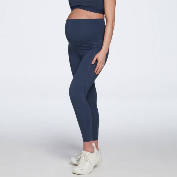 CALIA Women's Maternity Energize 7/8 Legging | Dick's Sporting Goods | Dick's Sporting Goods