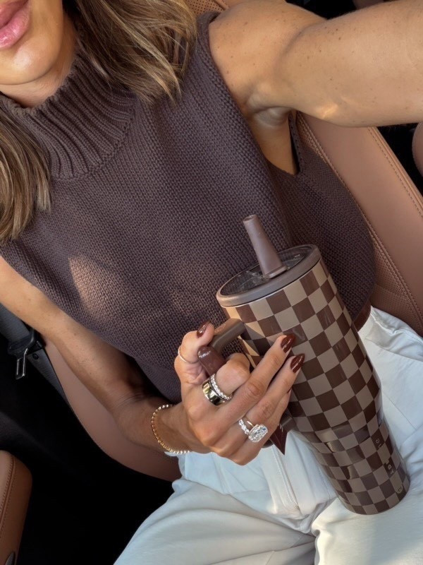 color of the season 😍🤎