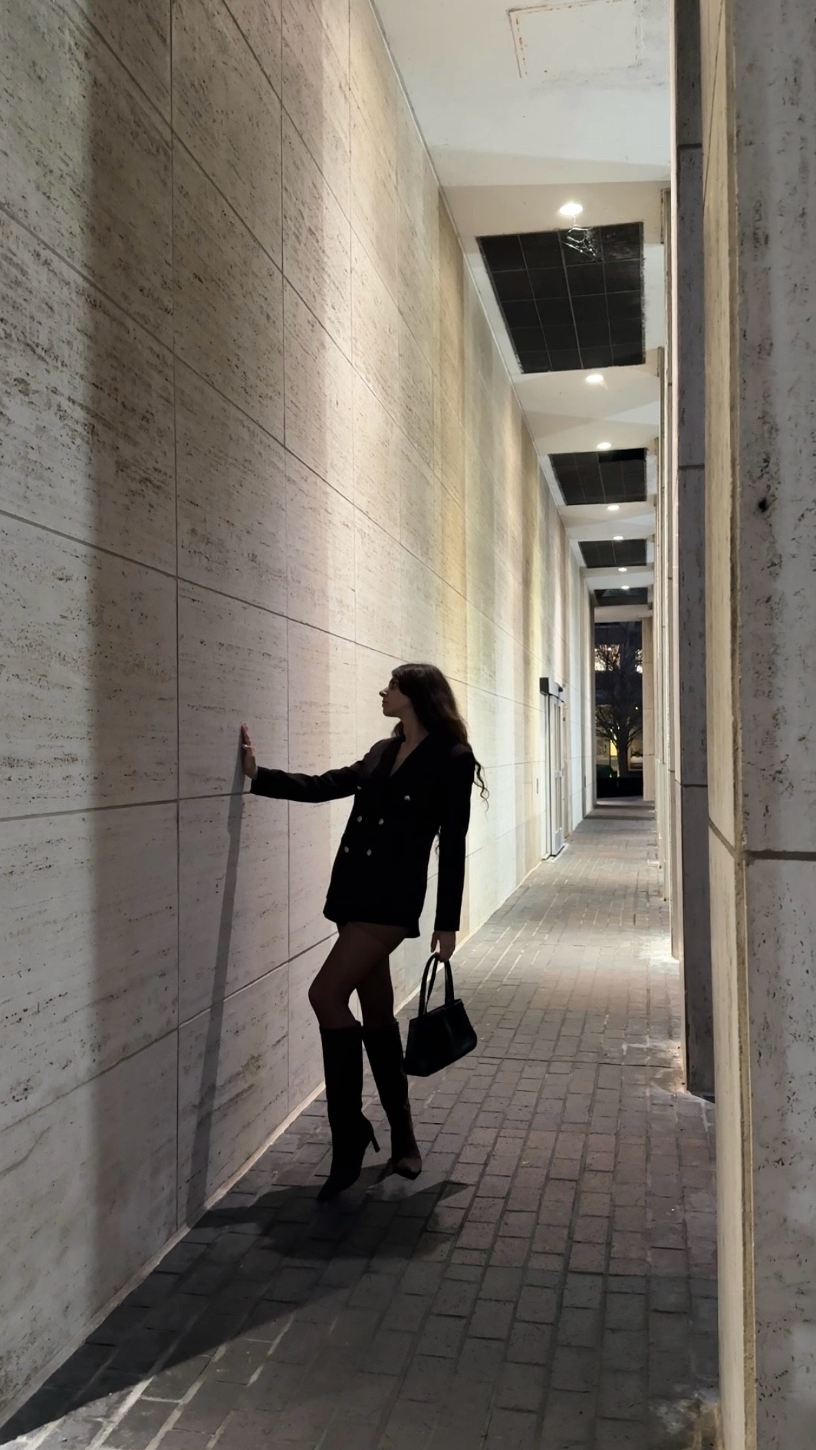 if I leave my house, I will be serving 🖤💋

the lioness does not concern herself trend, girly trends, girlie aesthetic, elegant fashion inspo, winter style 
#winterfashion #winterstyle #fashionreels