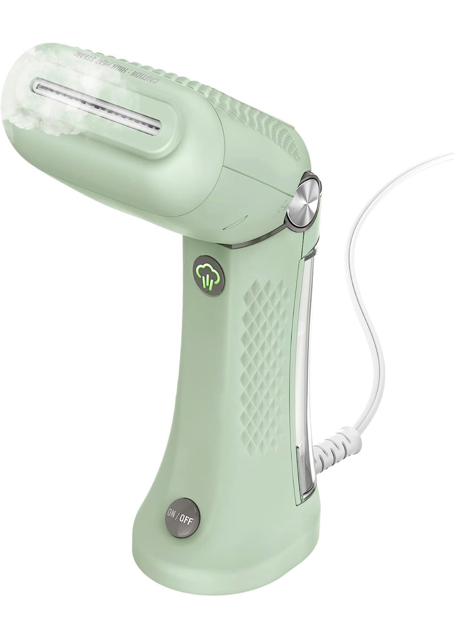 A portable steamer is a must…especially when travelling with fabrics like linen.  For international use, take a dual voltage steamer.  

#LTKstyletip