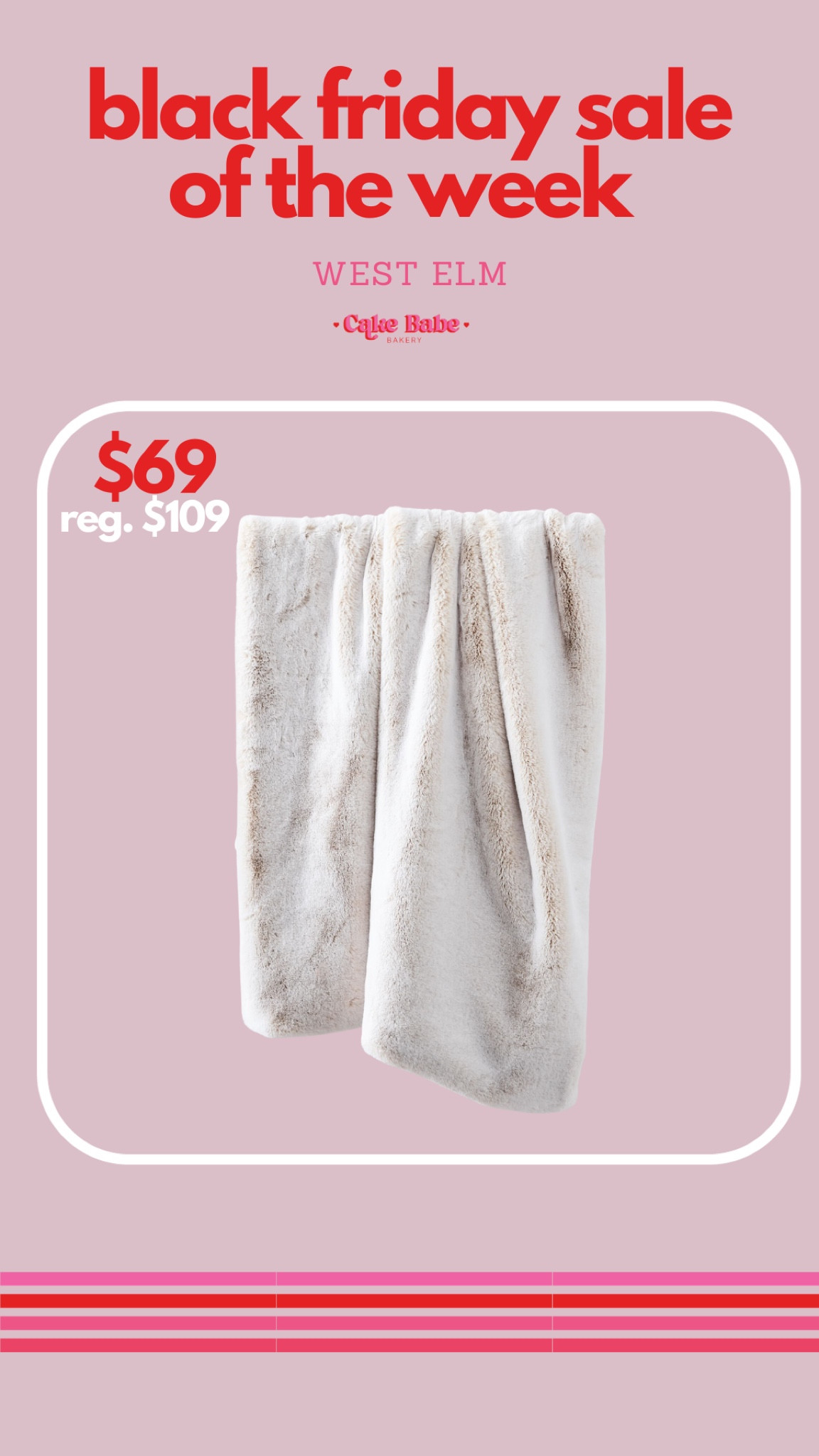 Warm up by the fire with this cozy blanket! 

#LTKHoliday #LTKSeasonal #LTKGiftGuide