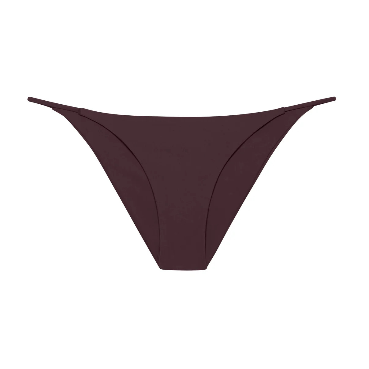 Bare Minimum Bottom | Jade Swim
