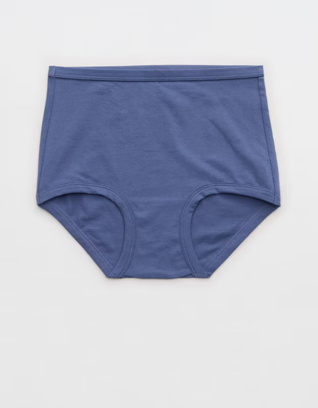 Superchill Cotton Super High Waisted Boybrief Underwear | American Eagle Outfitters (US & CA)