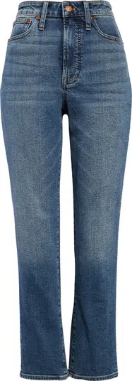 The Curvy Perfect Instacozy Jeans | Nordstrom