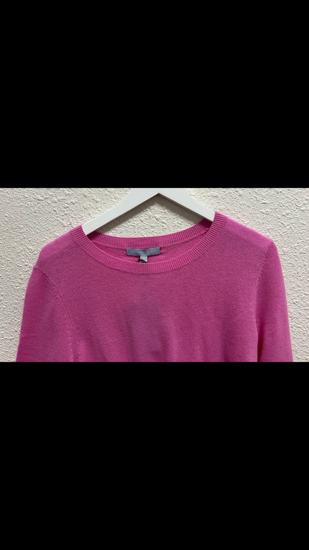 This collection has the BEAST sweaters! They are luxe, super soft and come in the most fun colors. If you are looking for some not-so-basic basics, these are fantastic. Fit is true to size. 

#LTKSeasonal #LTKHoliday #LTKTall