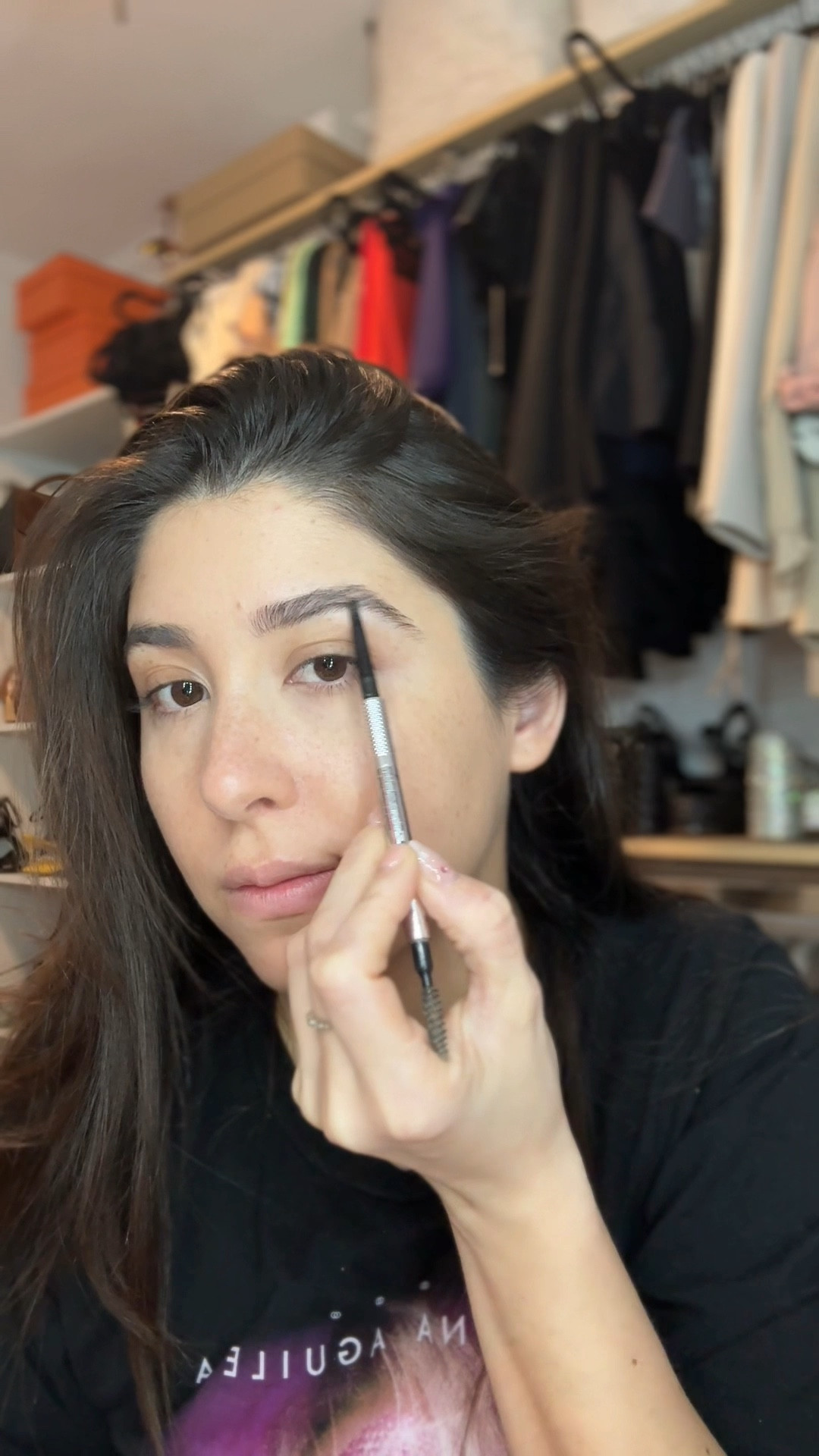 Get ready with me for the Hermes private sale! I’m so excited this is my first one I’ll have been to. Went for a SPF no makeup makeup soft look 🧡

#LTKStyleTip #LTKBeauty #LTKSaleAlert