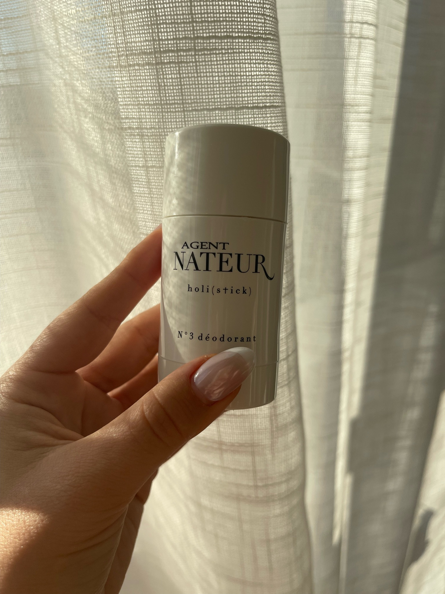 Clean deodorant I’ve been loving lately! A great stocking stuffer idea!! 

#LTKGiftGuide #LTKHoliday