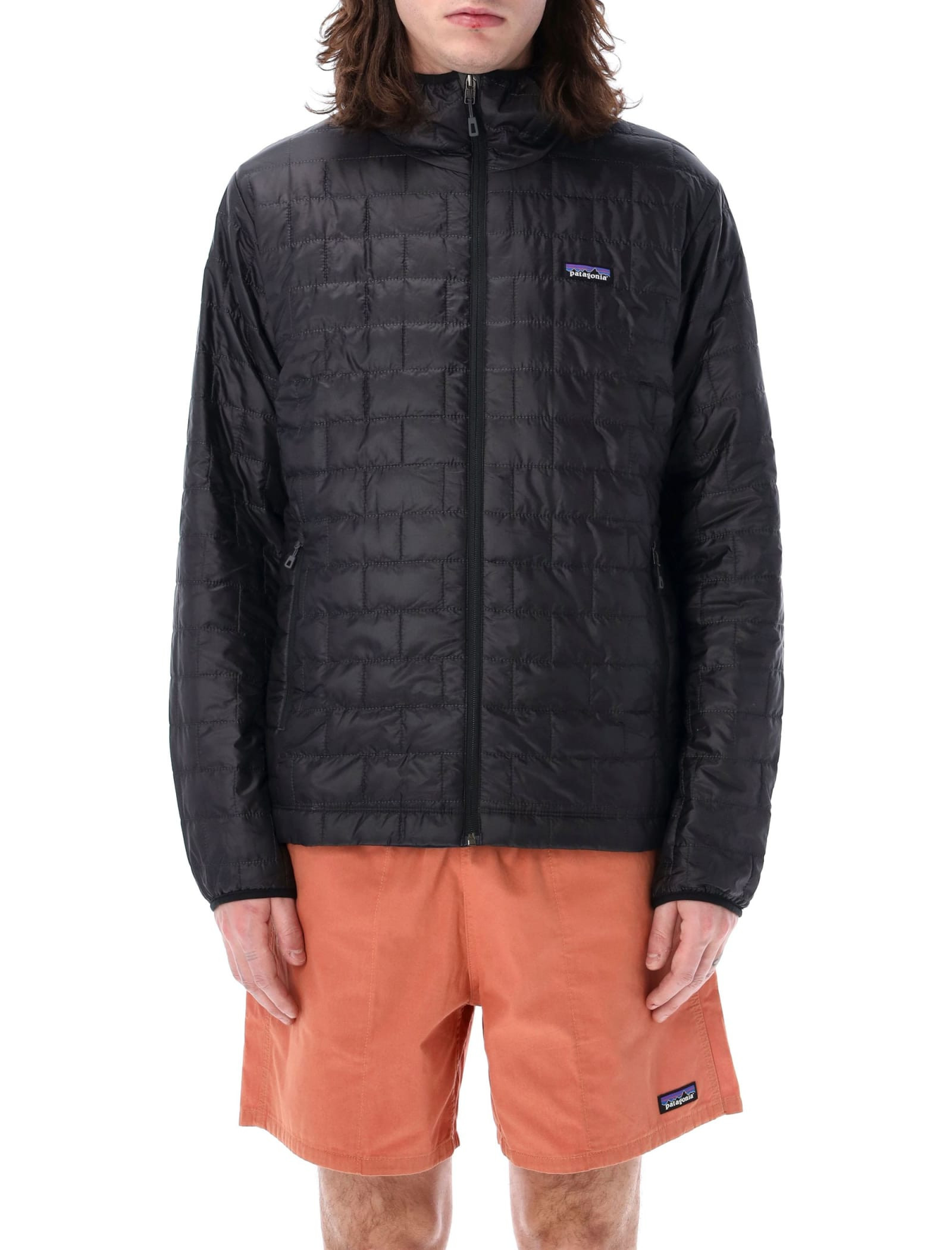 Patagonia Nano Puff Hoody | Italist.com US