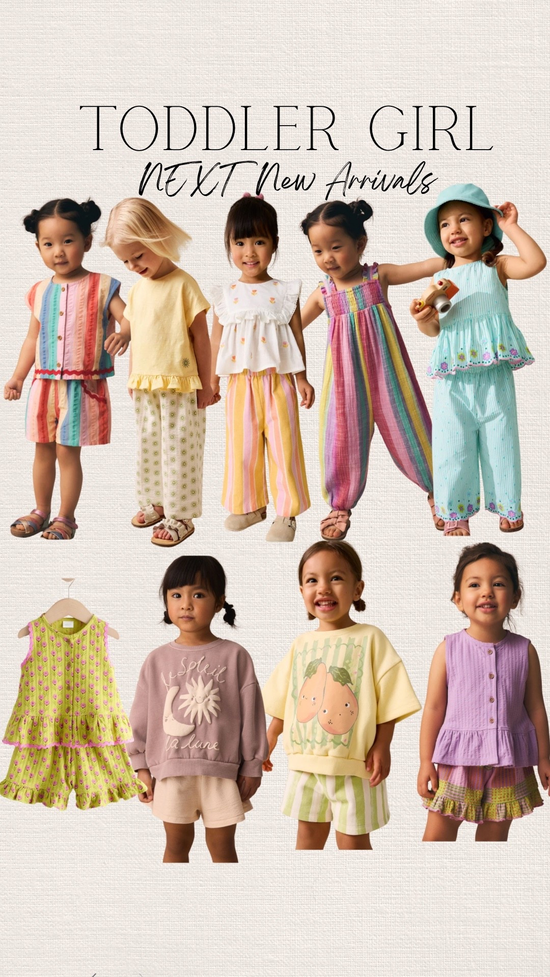 Little girl finds
Toddler girl outfits 


#LTKBaby #LTKKids
