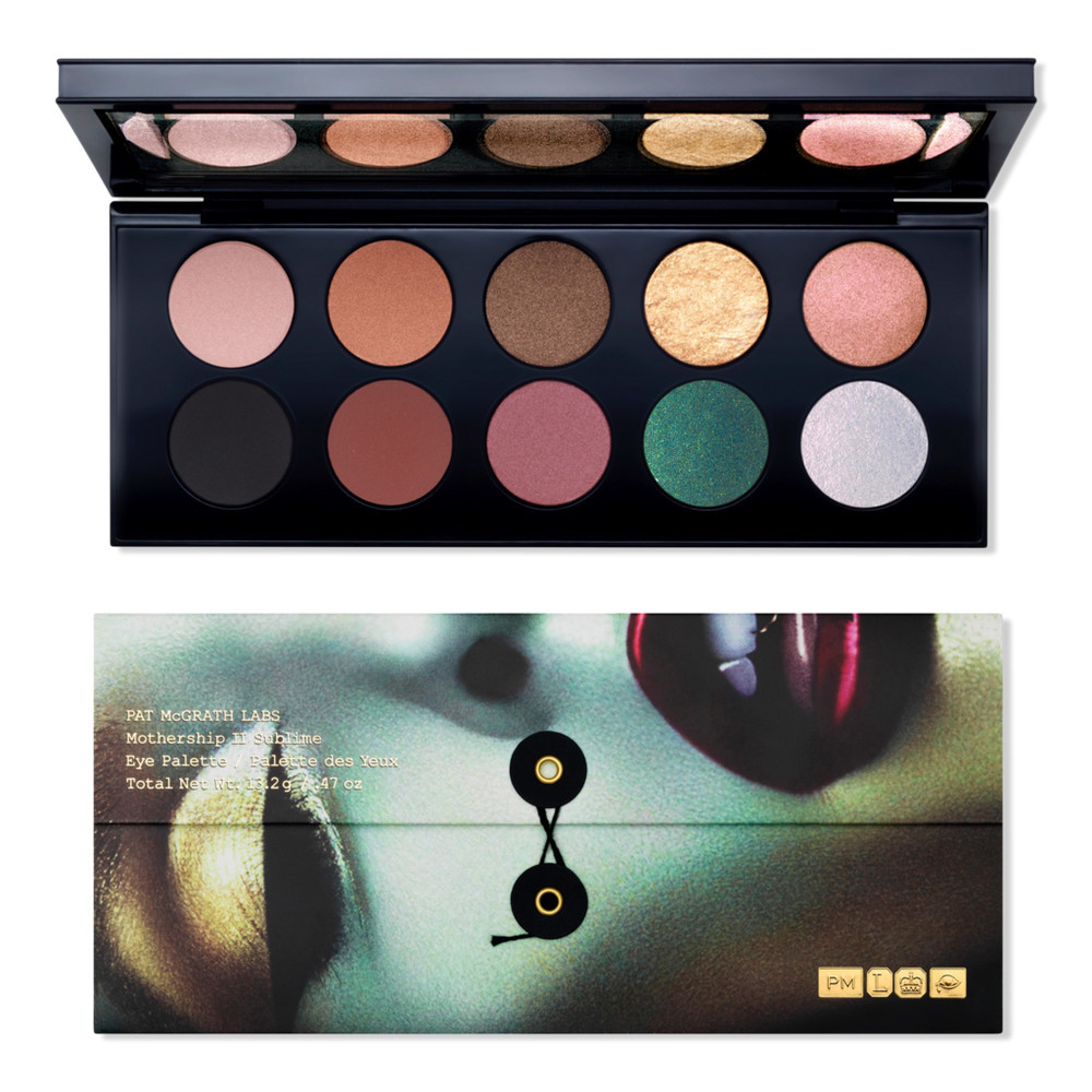 PAT McGRATH LABS Mothership II: Sublime | Ulta