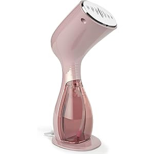 Travel Steamer for Clothes Handheld Garmnent Steamer [Upgraded Version] - Handheld Clothes Steamer T | Amazon (US)