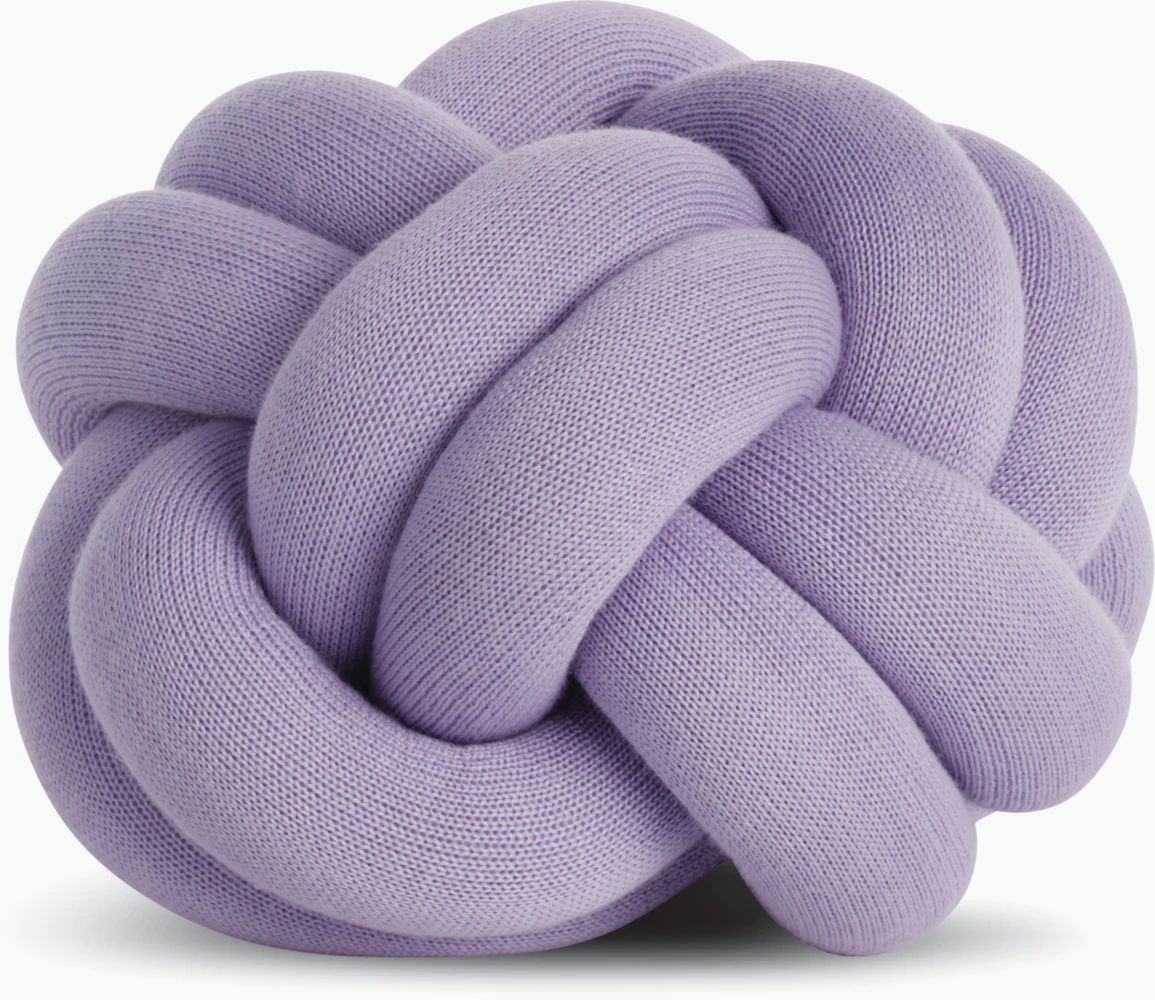 Knot Pillow | Design Within Reach