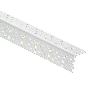 10 ft. Vinyl Max Flex Archway Corner Bead CBAVYLUPC10 - The Home Depot | The Home Depot