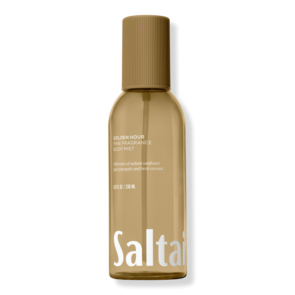 Saltair Fine Fragrance Body Mist - Golden Hour | Ulta