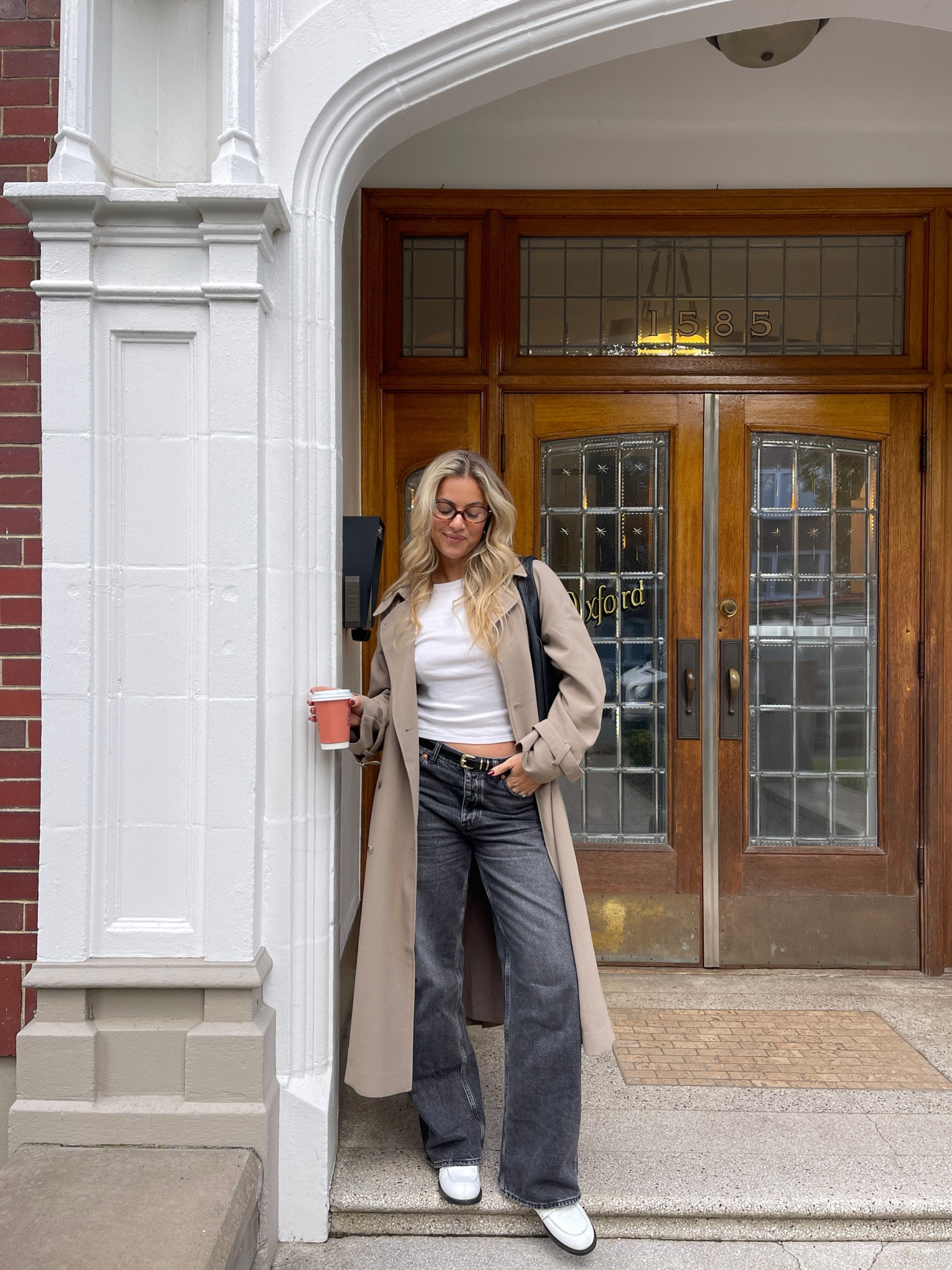 everyday fall outfit 🤎🍂

#LTKSeasonal #LTKShoeCrush